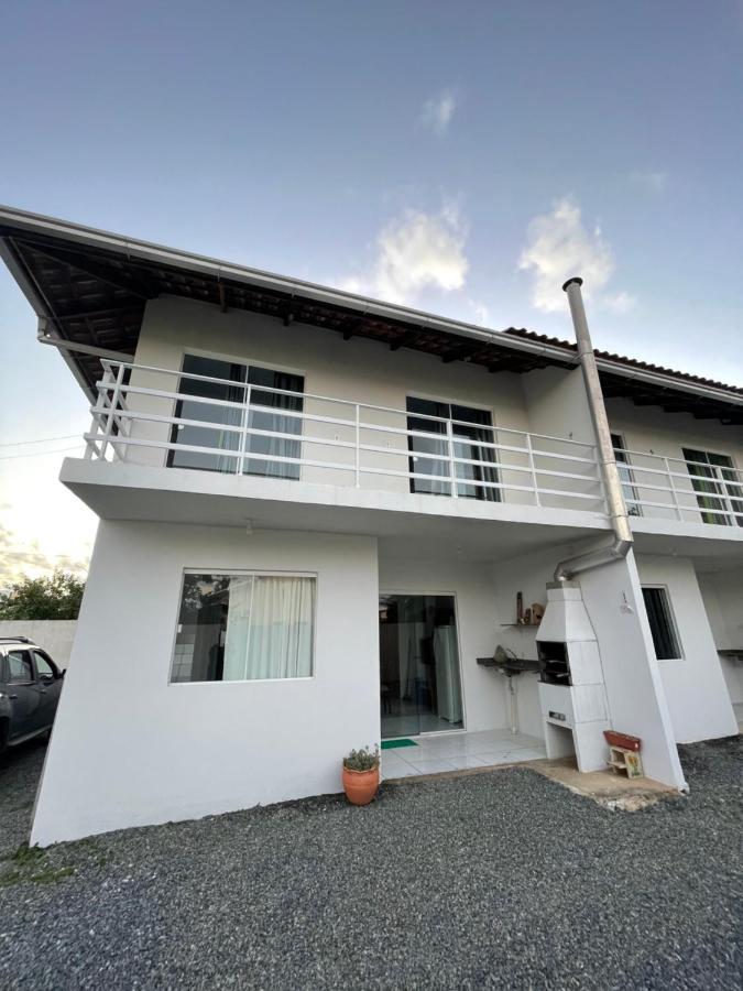 Condominio Serra Da Saudade Picarras Luaran gambar