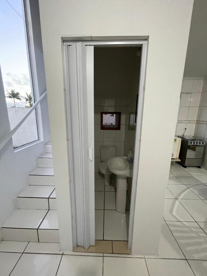Condominio Serra Da Saudade Picarras Luaran gambar