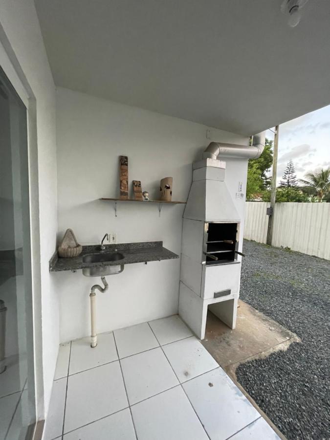 Condominio Serra Da Saudade Picarras Luaran gambar